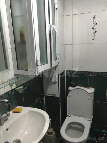 İcarəyə verilir 3 otaqlı köhnə tikili 65 m², İnşaatçılar m., photo 18 from 22