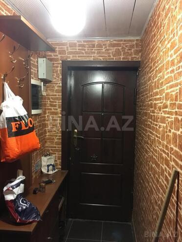 İcarəyə verilir 3 otaqlı köhnə tikili 65 m², İnşaatçılar m., photo 16 from 22