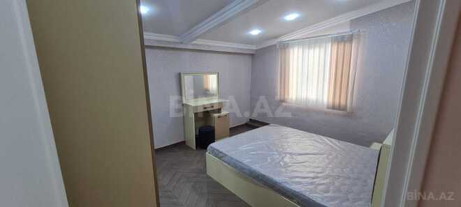 İcarəyə verilir 5 otaqlı yeni tikili 105 m², Memar Əcəmi m., photo 12 from 14