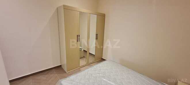 İcarəyə verilir 5 otaqlı yeni tikili 105 m², Memar Əcəmi m., photo 13 from 14