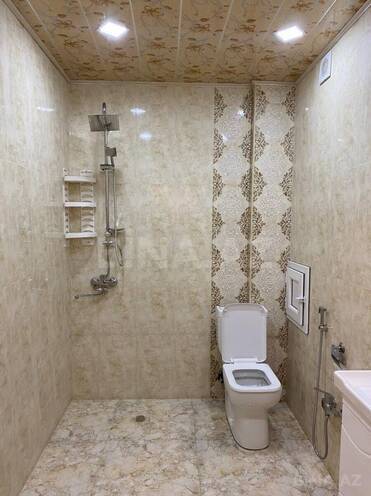 İcarəyə verilir 2 otaqlı yeni tikili 60 m², Şah İsmayıl Xətai m., photo 17 from 20