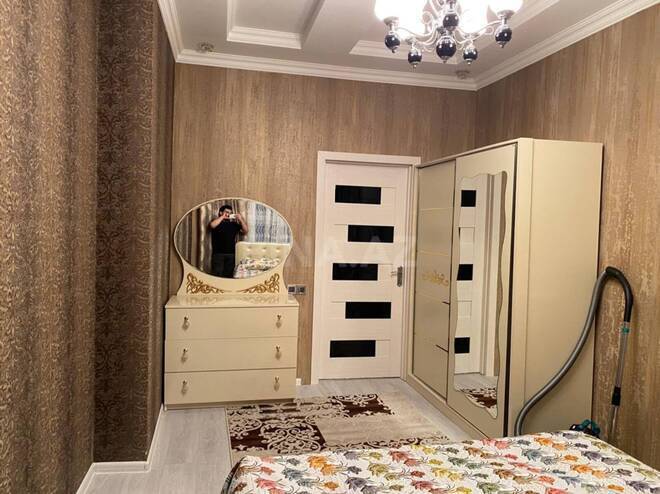 İcarəyə verilir 2 otaqlı yeni tikili 60 m², Şah İsmayıl Xətai m., photo 7 from 20