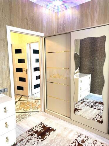 İcarəyə verilir 2 otaqlı yeni tikili 60 m², Şah İsmayıl Xətai m., photo 9 from 20