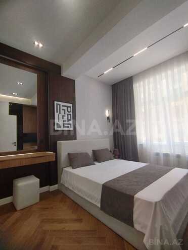 Satılır 3 otaqlı yeni tikili 108 m², Nərimanov r., photo 4 from 22