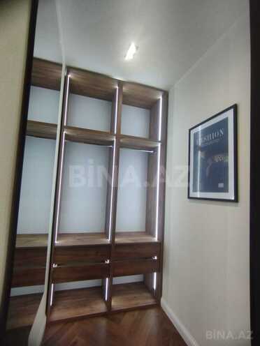 Satılır 3 otaqlı yeni tikili 108 m², Nərimanov r., photo 11 from 22
