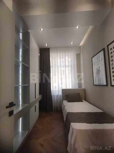 Satılır 3 otaqlı yeni tikili 108 m², Nərimanov r., photo 17 from 22