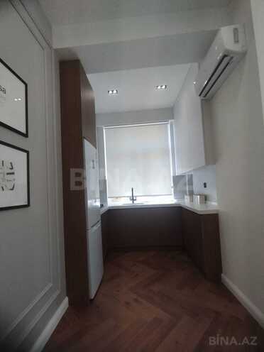 Satılır 3 otaqlı yeni tikili 108 m², Nərimanov r., photo 12 from 22