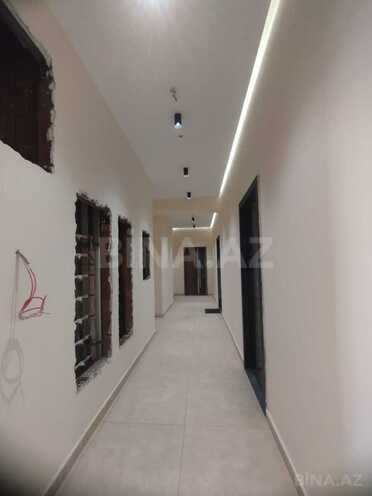 Satılır 3 otaqlı yeni tikili 108 m², Nərimanov r., photo 18 from 22