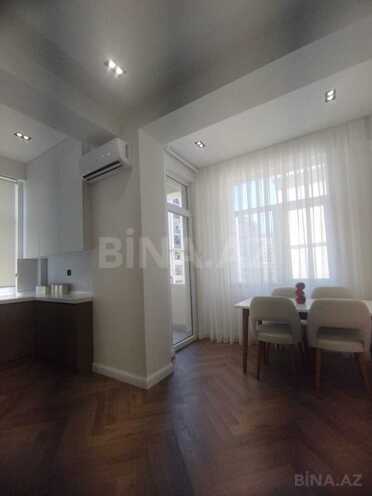 Satılır 3 otaqlı yeni tikili 108 m², Nərimanov r., photo 19 from 22
