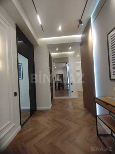 Satılır 3 otaqlı yeni tikili 108 m², Nərimanov r., photo 20 from 22