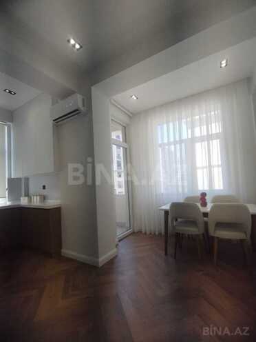 Satılır 3 otaqlı yeni tikili 108 m², Nərimanov r., photo 14 from 22