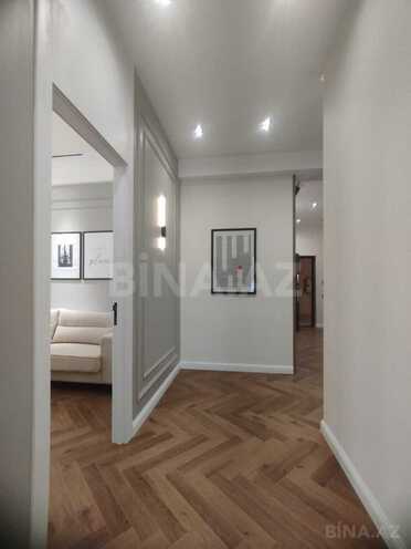 Satılır 3 otaqlı yeni tikili 108 m², Nərimanov r., photo 13 from 22