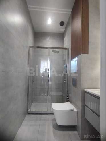 Satılır 3 otaqlı yeni tikili 108 m², Nərimanov r., photo 6 from 22