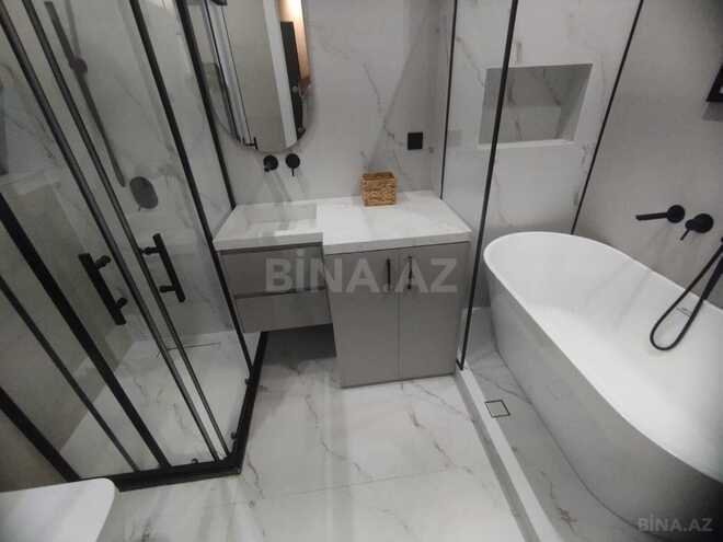 Satılır 3 otaqlı yeni tikili 108 m², Nərimanov r., photo 8 from 22