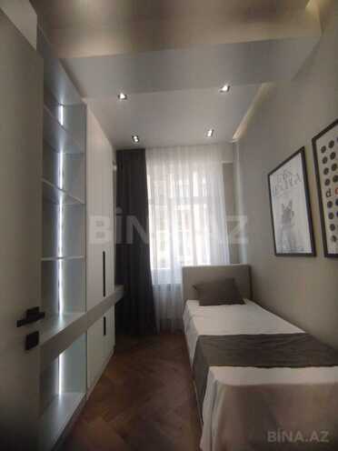 Satılır 3 otaqlı yeni tikili 108 m², Nərimanov r., photo 9 from 22