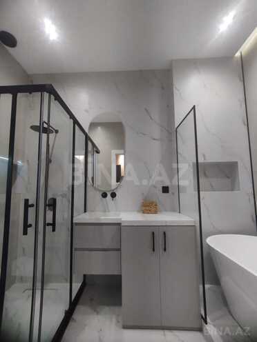 Satılır 3 otaqlı yeni tikili 108 m², Nərimanov r., photo 5 from 22