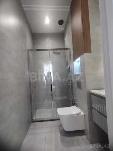Satılır 3 otaqlı yeni tikili 108 m², Nərimanov r., photo 7 from 22