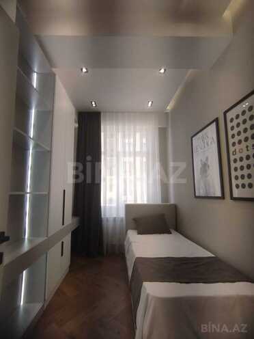 Satılır 3 otaqlı yeni tikili 108 m², Nərimanov r., photo 10 from 22
