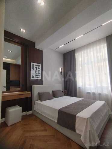 Satılır 3 otaqlı yeni tikili 108 m², Nərimanov r., photo 21 from 22