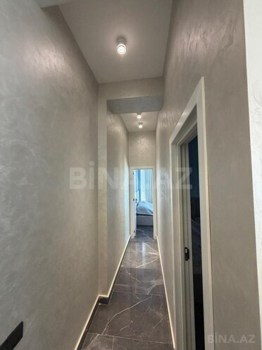 İcarəyə verilir 4 otaqlı yeni tikili 135 m², Sea Breeze q., photo 11 from 13