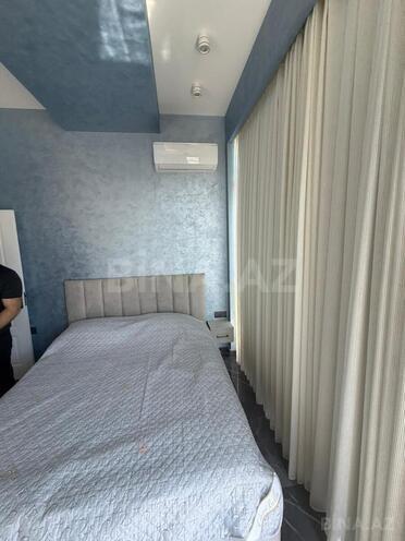 İcarəyə verilir 4 otaqlı yeni tikili 135 m², Sea Breeze q., photo 9 from 13