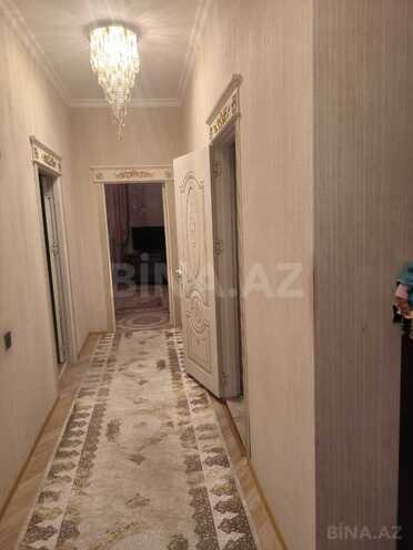 Satılır 2 otaqlı yeni tikili 90 m², Nərimanov r., photo 6 from 14