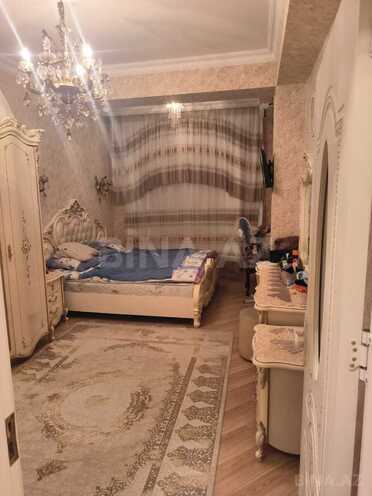 Satılır 2 otaqlı yeni tikili 90 m², Nərimanov r., photo 8 from 14