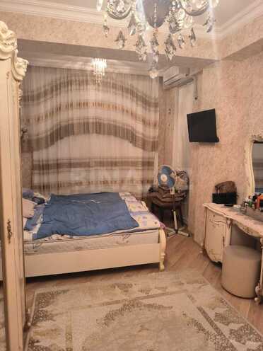 Satılır 2 otaqlı yeni tikili 90 m², Nərimanov r., photo 9 from 14
