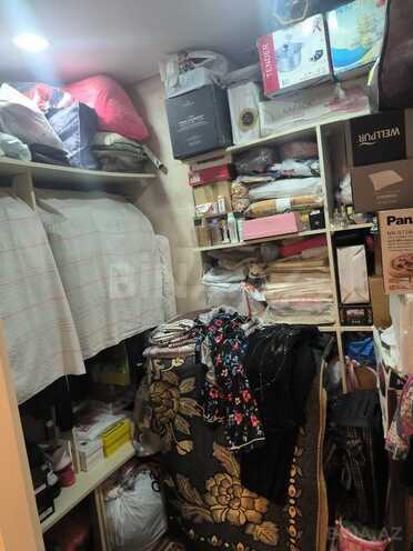 Satılır 2 otaqlı yeni tikili 90 m², Nərimanov r., photo 10 from 14