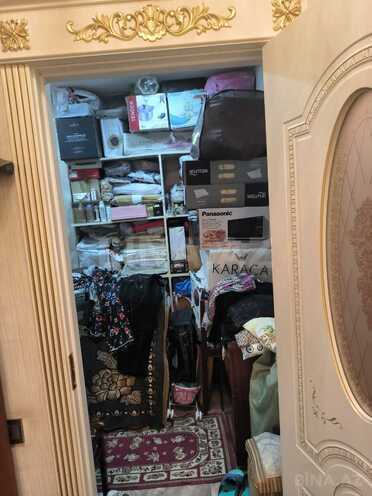 Satılır 2 otaqlı yeni tikili 90 m², Nərimanov r., photo 7 from 14