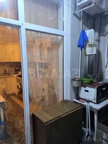 Satılır 2 otaqlı yeni tikili 90 m², Nərimanov r., photo 11 from 14
