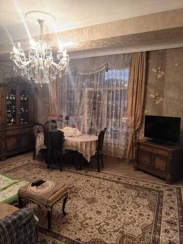 Satılır 2 otaqlı yeni tikili 90 m², Nərimanov r., photo 1 from 14