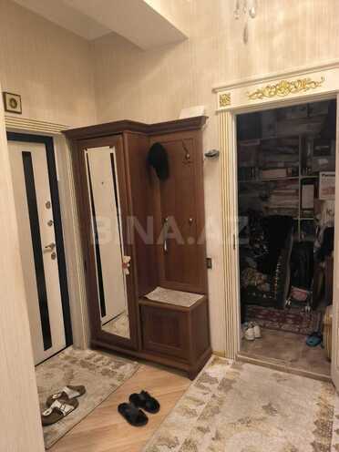 Satılır 2 otaqlı yeni tikili 90 m², Nərimanov r., photo 4 from 14