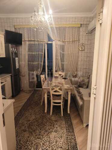 Satılır 2 otaqlı yeni tikili 90 m², Nərimanov r., photo 12 from 14