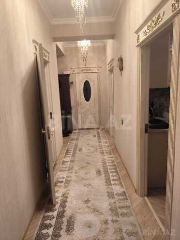 Satılır 2 otaqlı yeni tikili 90 m², Nərimanov r., photo 3 from 14
