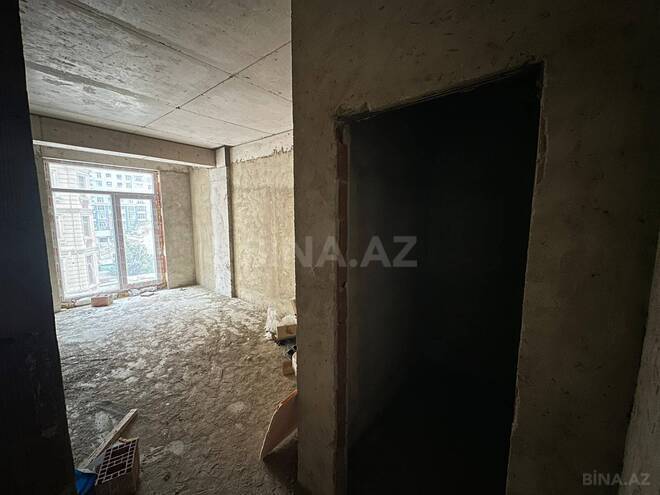 Satılır 3 otaqlı yeni tikili 96 m², Nəsimi r., photo 4 from 9