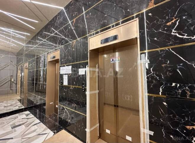 Satılır 3 otaqlı yeni tikili 96 m², Nəsimi r., photo 7 from 9