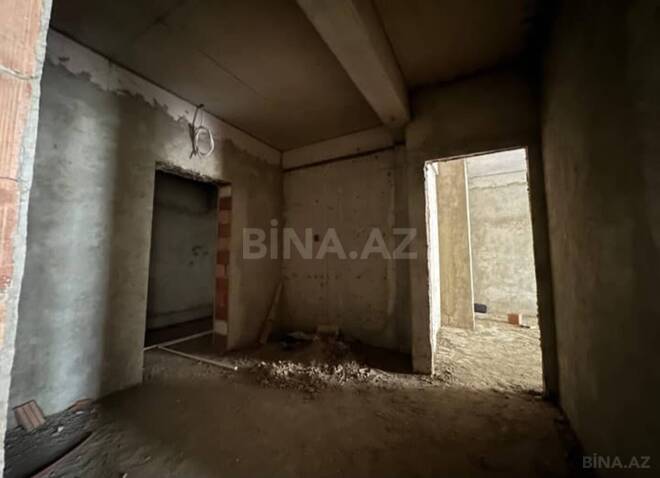 Satılır 3 otaqlı yeni tikili 96 m², Nəsimi r., photo 8 from 9