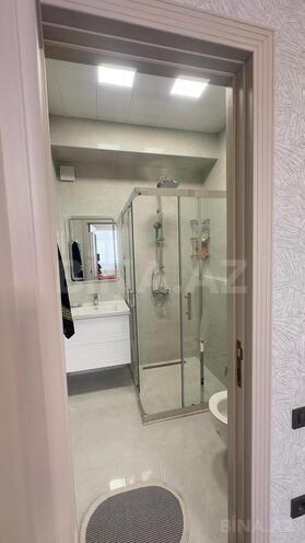 Сдаётся 3-комн. новостройка 178 м², м. Низами, photo 20 from 28