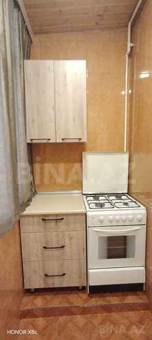 İcarəyə verilir 2 otaqlı köhnə tikili 65 m², 28 May m., photo 5 from 10