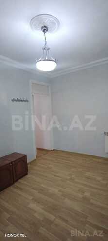 İcarəyə verilir 2 otaqlı köhnə tikili 65 m², 28 May m., photo 9 from 10