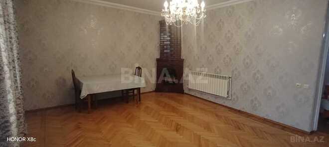 İcarəyə verilir 2 otaqlı köhnə tikili 65 m², 28 May m., photo 3 from 10