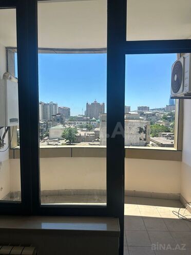 İcarəyə verilir 3 otaqlı ofis 140 m², Nizami m., photo 9 from 14