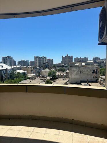 İcarəyə verilir 3 otaqlı ofis 140 m², Nizami m., photo 13 from 14