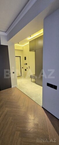 Satılır 2 otaqlı yeni tikili 70 m², Şah İsmayıl Xətai m., photo 7 from 28
