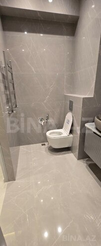 Satılır 2 otaqlı yeni tikili 70 m², Şah İsmayıl Xətai m., photo 17 from 28