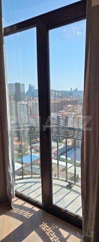 Satılır 2 otaqlı yeni tikili 70 m², Şah İsmayıl Xətai m., photo 11 from 28