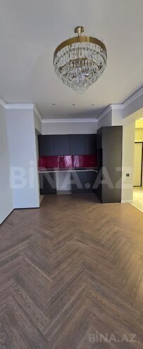 Satılır 2 otaqlı yeni tikili 70 m², Şah İsmayıl Xətai m., photo 24 from 28