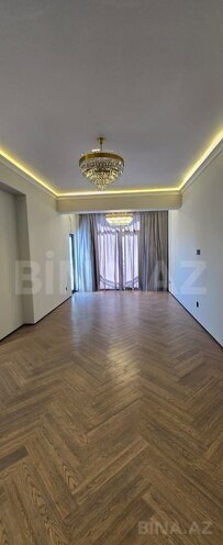 Satılır 2 otaqlı yeni tikili 70 m², Şah İsmayıl Xətai m., photo 1 from 28