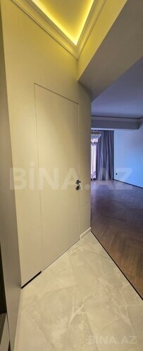 Satılır 2 otaqlı yeni tikili 70 m², Şah İsmayıl Xətai m., photo 25 from 28